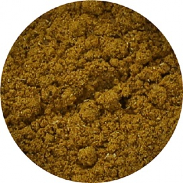 Thailändisches Barbecue Gewürz